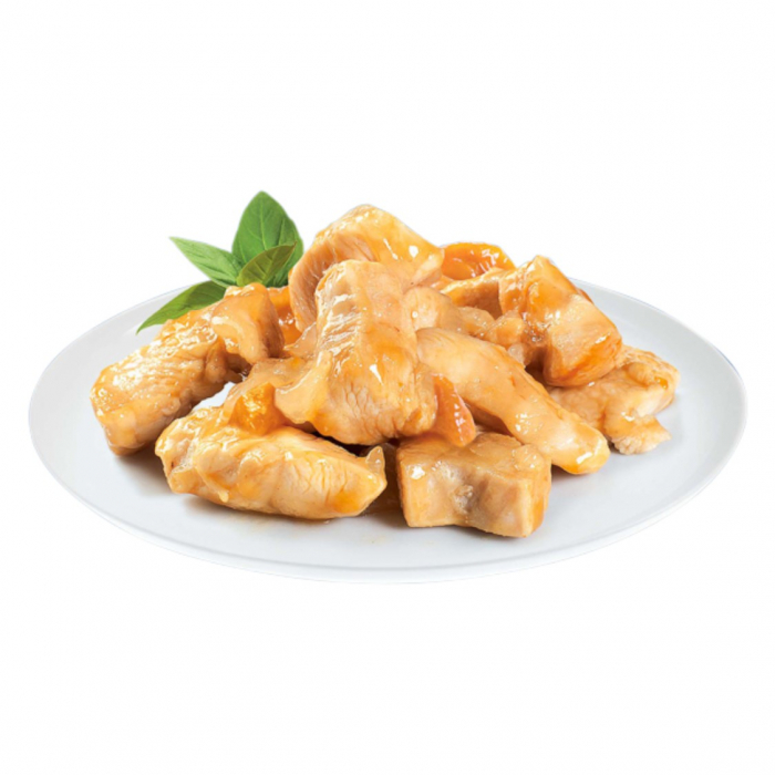 Brit Cat Delicate cu pui in Jelly 85 g [2]
