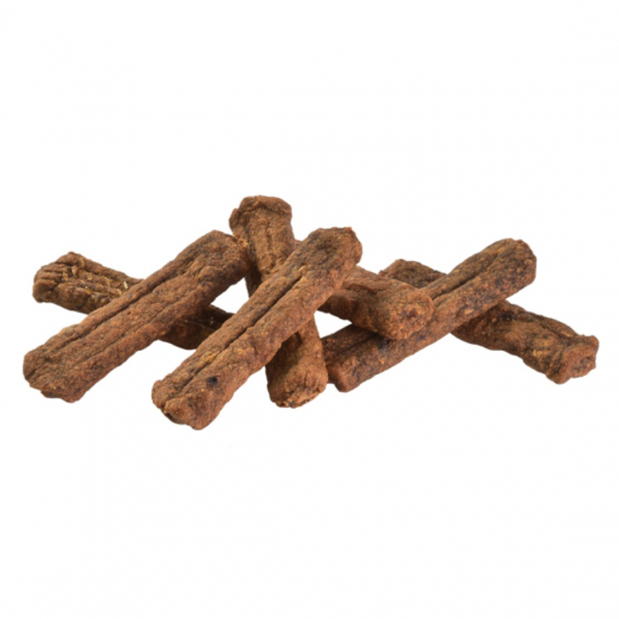 Brit Dog Jerky Venison Protein Bar 80 g [2]