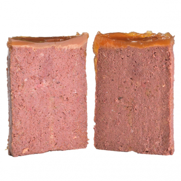 Brit Mono Protein Rabbit 400 g [4]