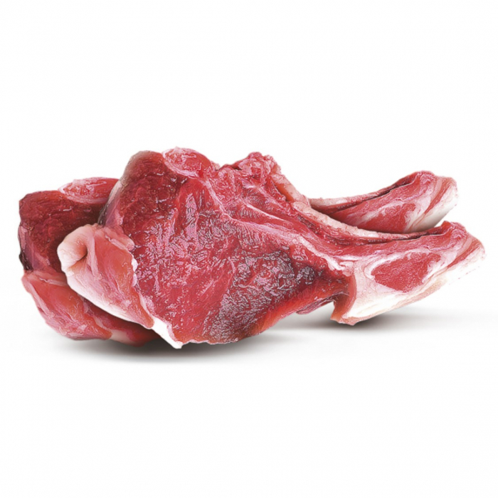 Brit Mono Protein Lamb, 400 g [3]
