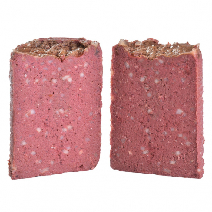 Brit Mono Protein Beef & Rice 400 g [4]