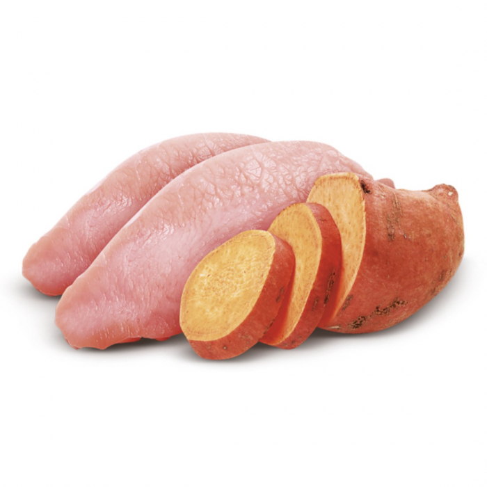 Brit Mono Protein Turkey & Sweet Potato 400 g [3]