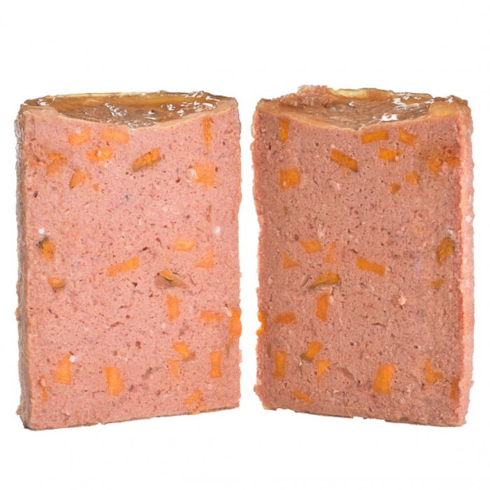 Brit Mono Protein Turkey & Sweet Potato 400 g [4]