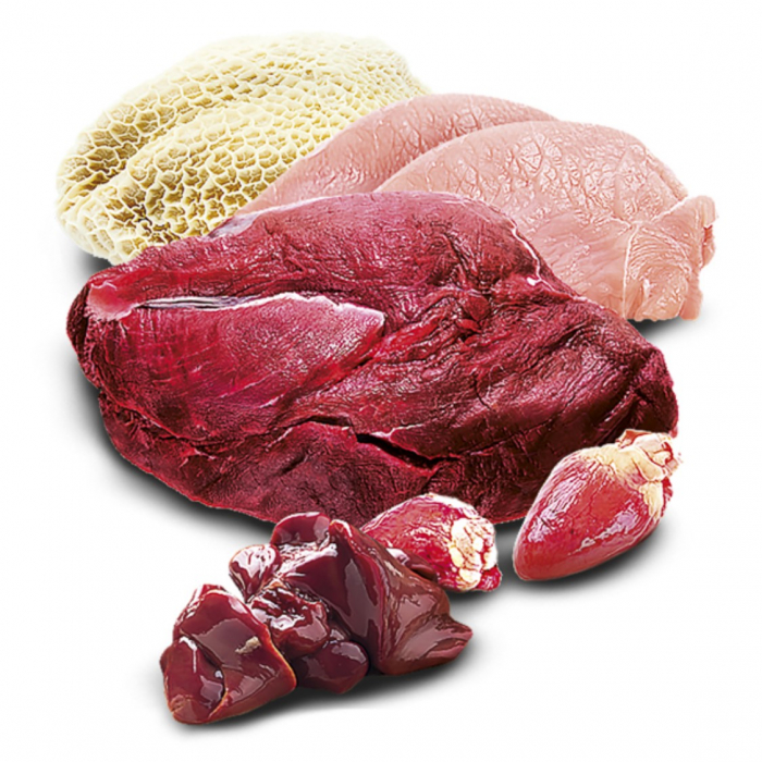 Brit Pate and Meat Beef 800 g [2]