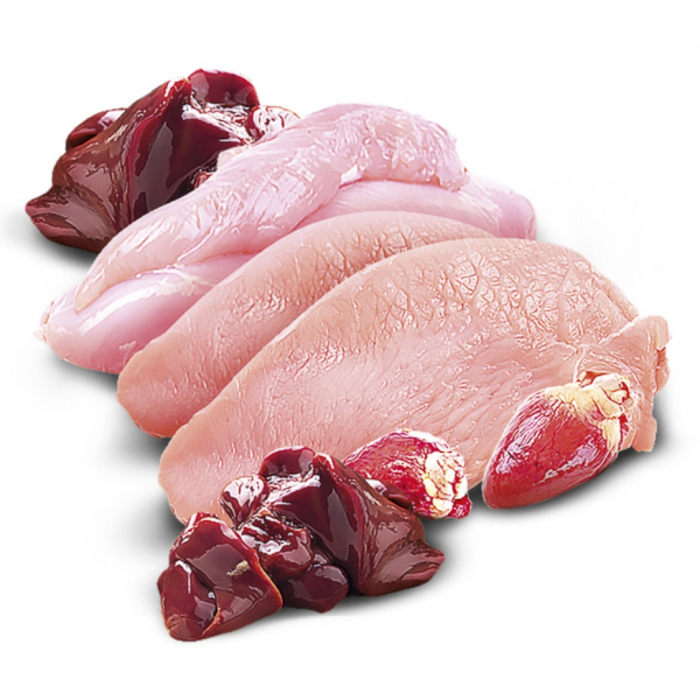 Brit Pate and Meat Puppy 800 g [2]
