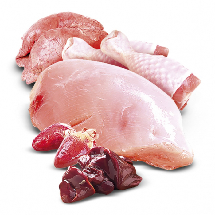 Brit Pate and Meat Turkey 800 g [2]