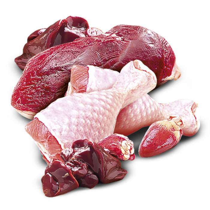 Brit Pate and Meat Duck 800 g [2]