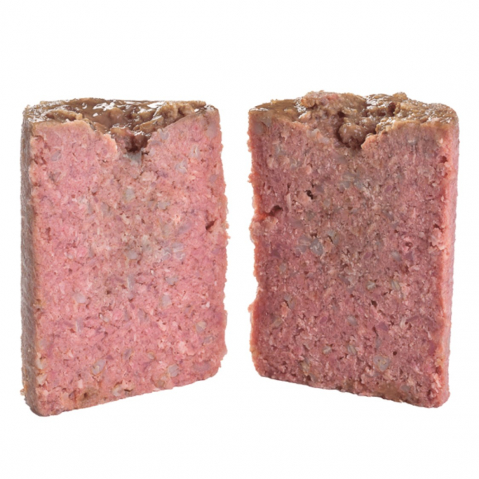 Brit Premium by Nature Lamb with Buckwheat 800 g conserva [3]