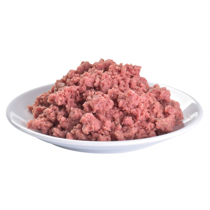 Brit Premium by Nature Beef with Tripes 400 g conserva [2]