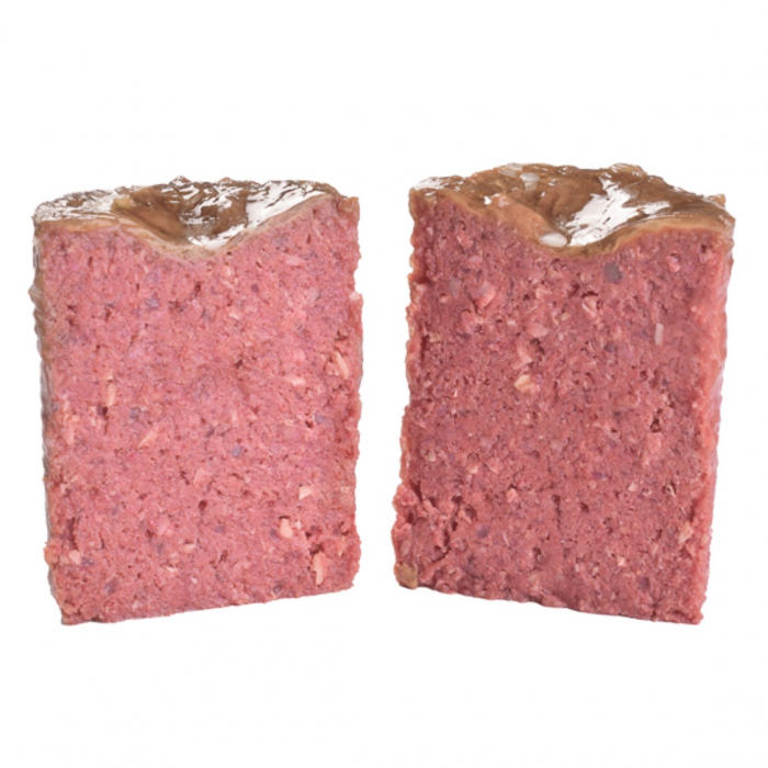 Brit Premium by Nature Beef with Tripes 400 g conserva [3]