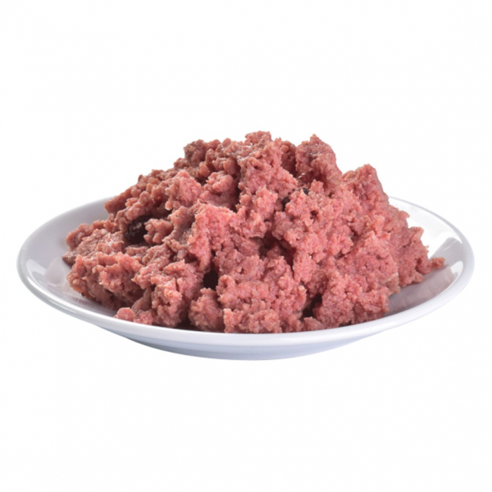 Brit Premium by Nature Chicken with Hearts 400 g conserva [3]