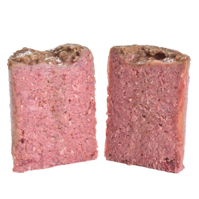 Brit Premium by Nature Pork with Trachea 400 g conserva [3]