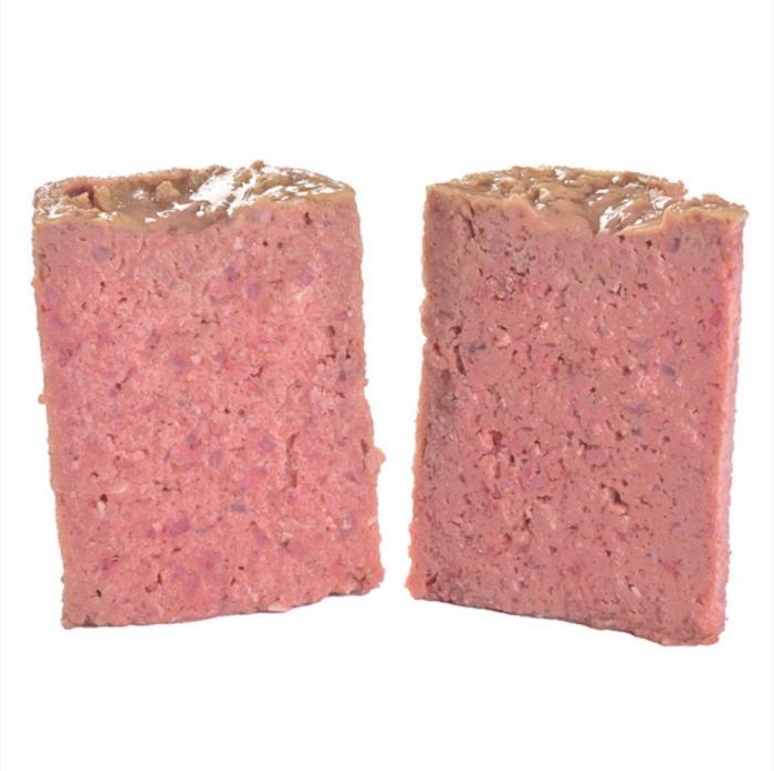 Brit Premium by Nature Junior Turkey with Liver 800 g conserva [3]