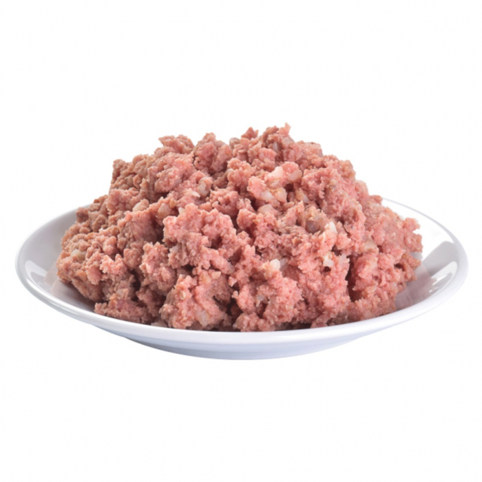 Brit Premium by Nature Lamb with Buckwheat 400 g conserva [2]