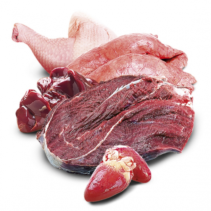 Brit Pate and Meat Venison 800 g [2]