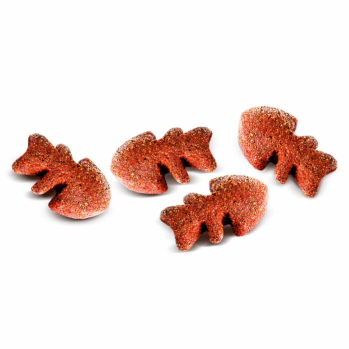 Carnilove Cat Crunchy Snack Salmon with Mint 50 g [2]