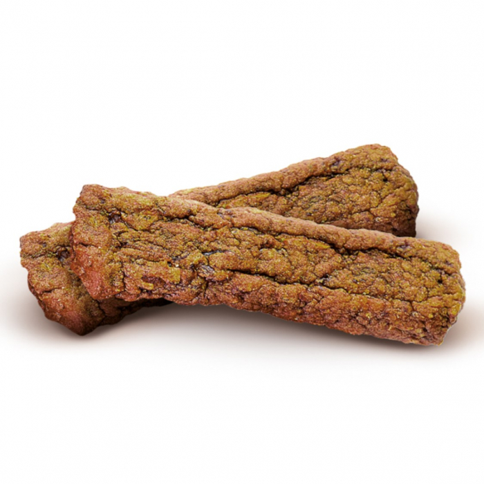 Carnilove Jerky Turkey and Rabbit Bar 100 g [2]