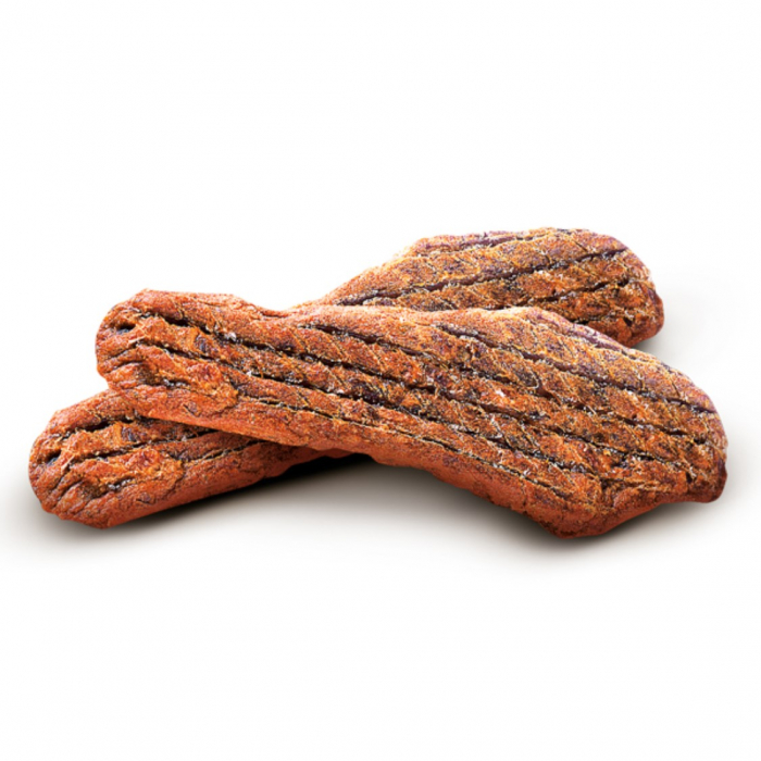 Carnilove Jerky Lamb with Salmon Fillet 100 g [2]