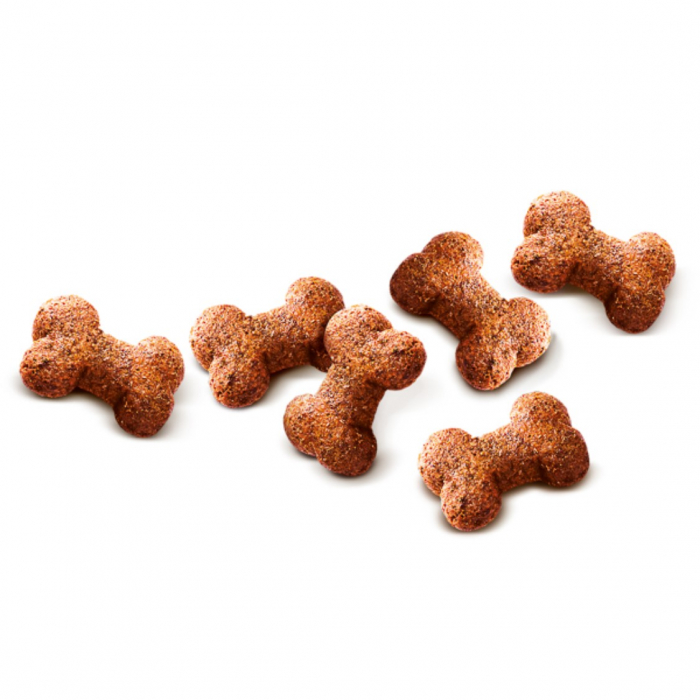 Carnilove Dog Crunchy Snack Ostrich with Blackberries 200 g [2]
