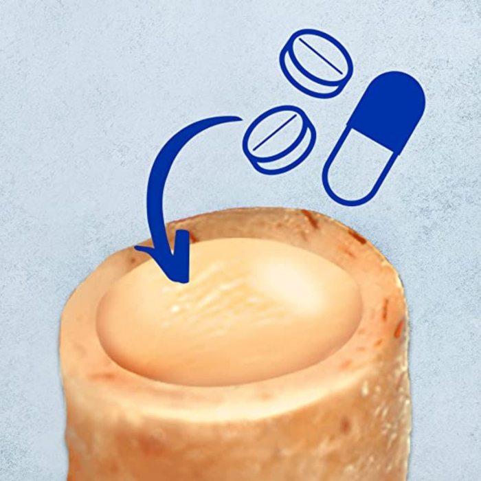 Churu Bites Recompense gustoase pentru caini cu Pui 8 x 12 g [4]