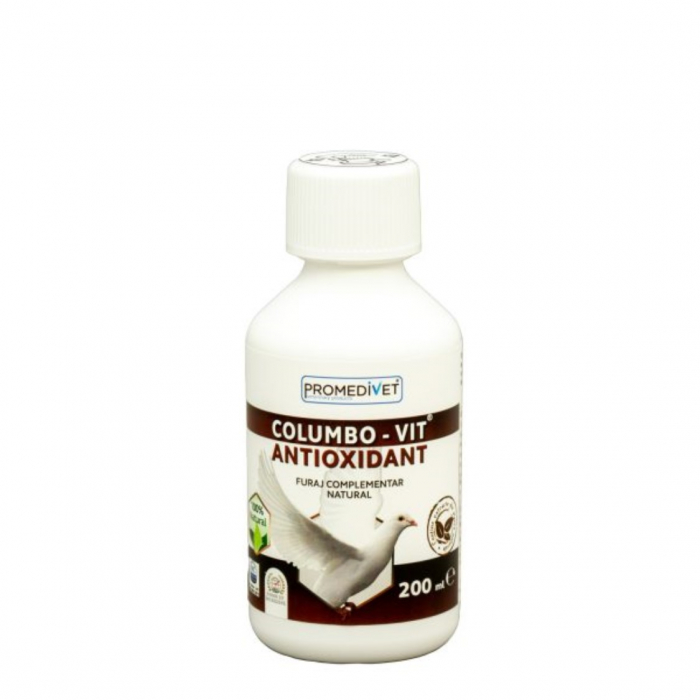 Columbo-Vit antioxidant 200ml - Copie