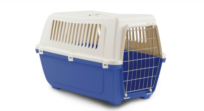 Cusca transport Nayeco Vision Clasic 48x32x33cm [3]