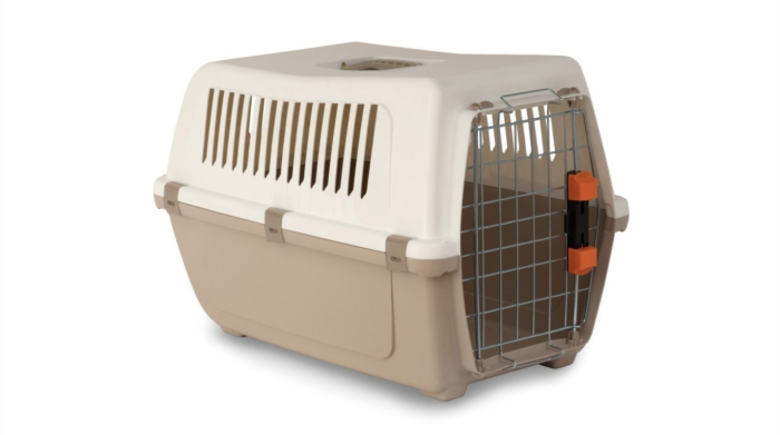 Cusca transport Nayeco Vision Travel IATA - 48x32x33cm [2]