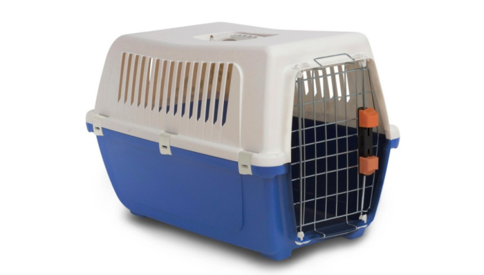 Cusca transport Nayeco Vision Travel IATA - 48x32x33cm [3]