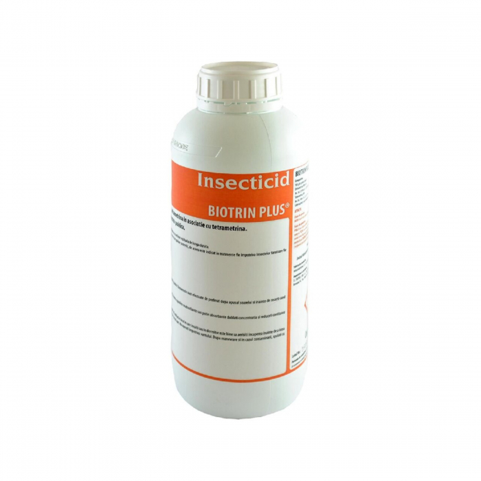 BIOTRIN PLUS 1L
