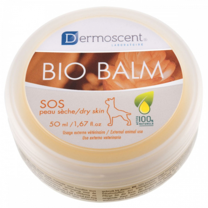 Dermoscent Bio Balm 50ml [1]