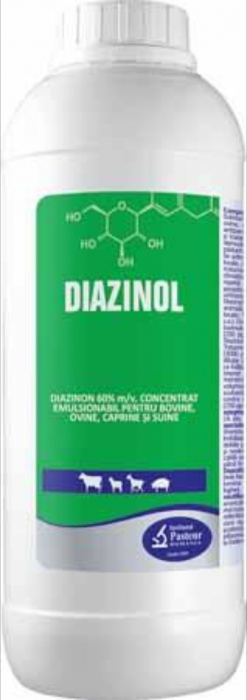Diazinol 1 L