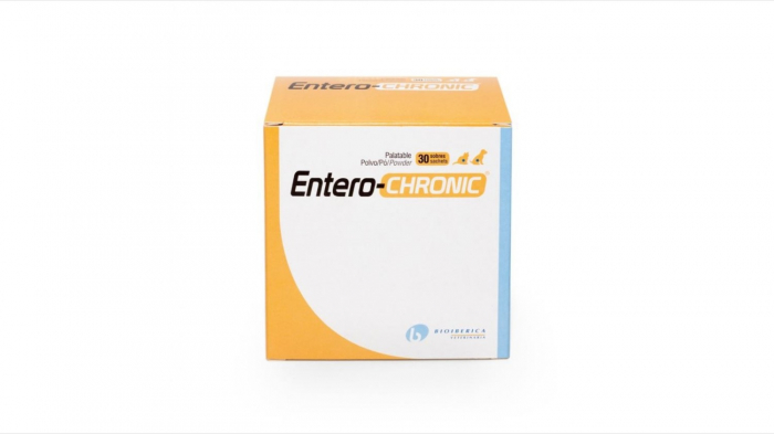Entero-Chronic, 30 plicuri [2]
