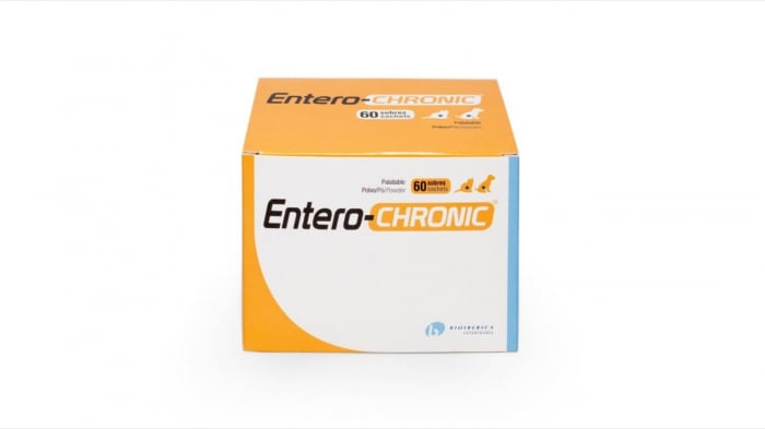 Entero-Chronic, 60 plicuri [2]