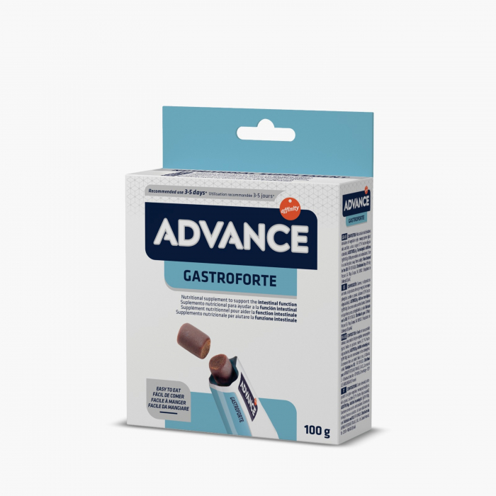 Advance Veterinary Diets ,   GastroForte- pentru caini - 100 g