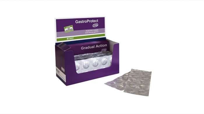 Gastroprotect 12 Blister, 96 Tablete