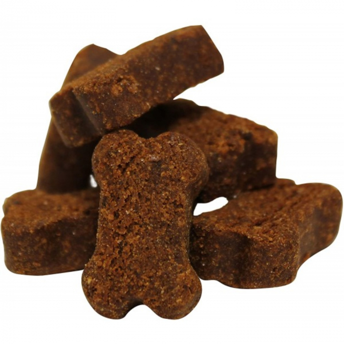 Glyco Flex II Bite-sized Chews, VetriSCIENCE - 120 Tablete Gumate [3]