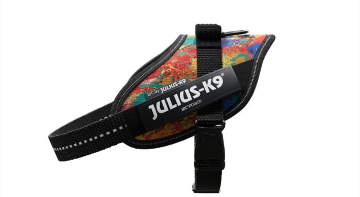 Ham caine  Julius K9 IDC Power - M 58-76 cm - Crazy [2]