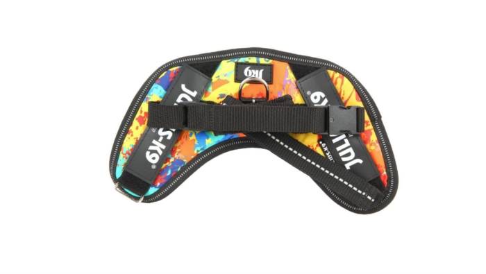 Ham caine Julius K9 IDC Power - 3XS 29-36 cm  - Crazy [3]