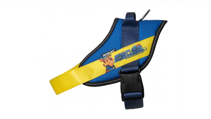 Ham Julius K9 IDC Power PAW Patrol - XL 71-96 cm - Chase [3]