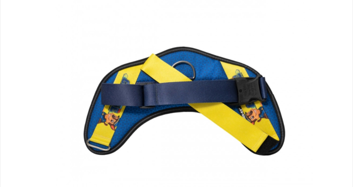 Ham Julius K9 IDC Power PAW Patrol - XL 71-96 cm - Chase [2]