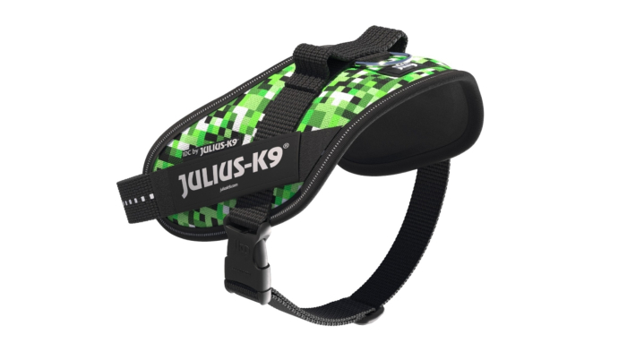 Ham Julius K9 IDC Power - S 49-67 cm - Pixelfield [3]
