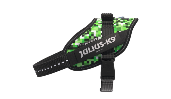 Ham Julius K9 IDC Power - S 49-67 cm - Pixelfield [2]