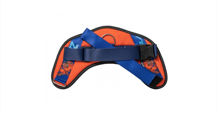 Ham caine Julius K9 IDC Power PAW Patrol - M 58-76 cm - Zuma [3]