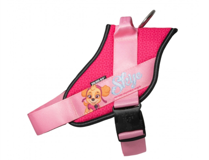 Ham Julius K9 IDC Power PAW Patrol - M 58-76 cm - Skye [3]