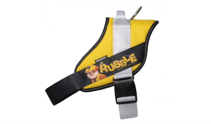 Ham Julius K9 IDC Power PAW Patrol - L 63-85 cm - Rubble [2]