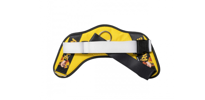 Ham Julius K9 IDC Power PAW Patrol - L 63-85 cm - Rubble [3]