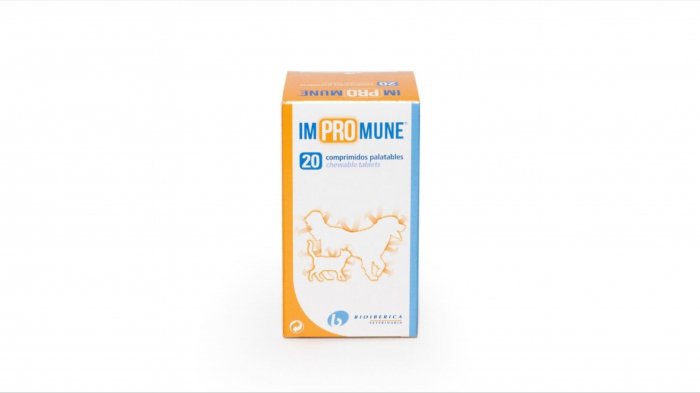 Impromune, 20 Tablete
