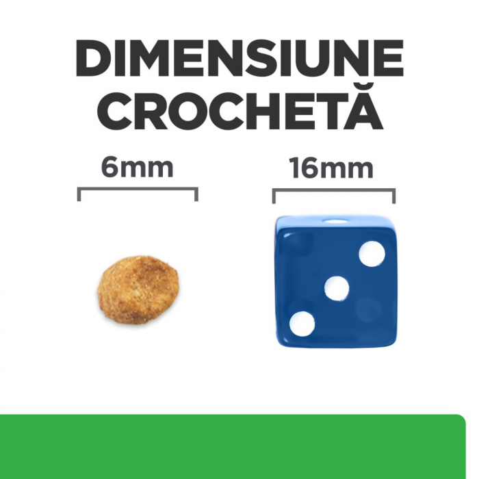Hill's hrana uscata, dieta veterinara, PD Feline rd 1.5 kg [2]
