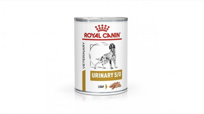 Royal Canin Urinary Dog 410 g [1]