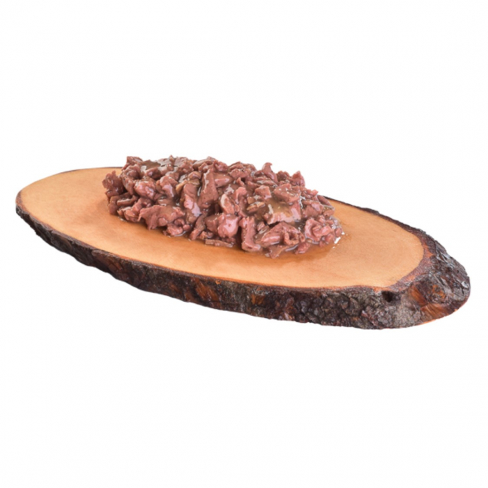 Hrana Umeda pentru pisici Carnilove Curcan si Valeriana, 1x85 g [2]